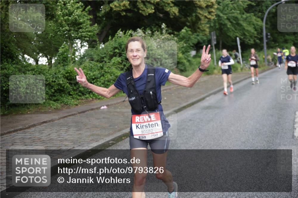 14.06.2026 - REWE Women's Run Jannik Wohlers http://msf.ph/oto/9793826 14.06.2026 09:53:27 Laufen 10552 meine-sportfotos.de