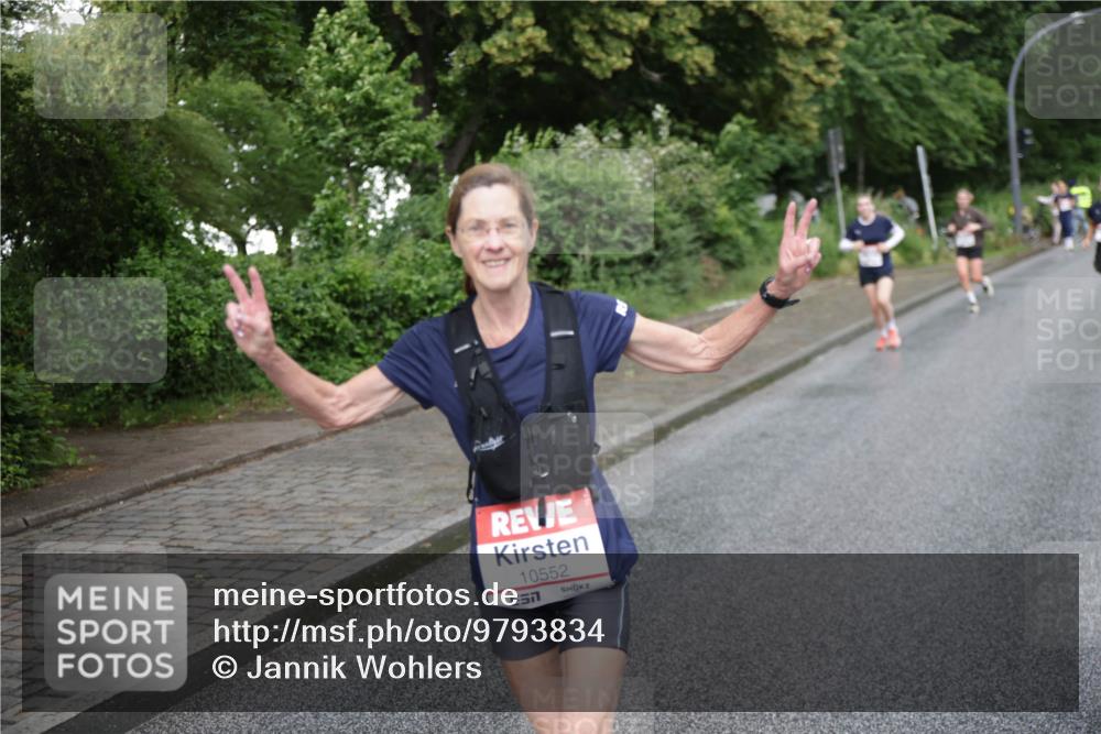 14.06.2026 - REWE Women's Run Jannik Wohlers http://msf.ph/oto/9793834 14.06.2026 09:53:27 Laufen 10552, 7 meine-sportfotos.de