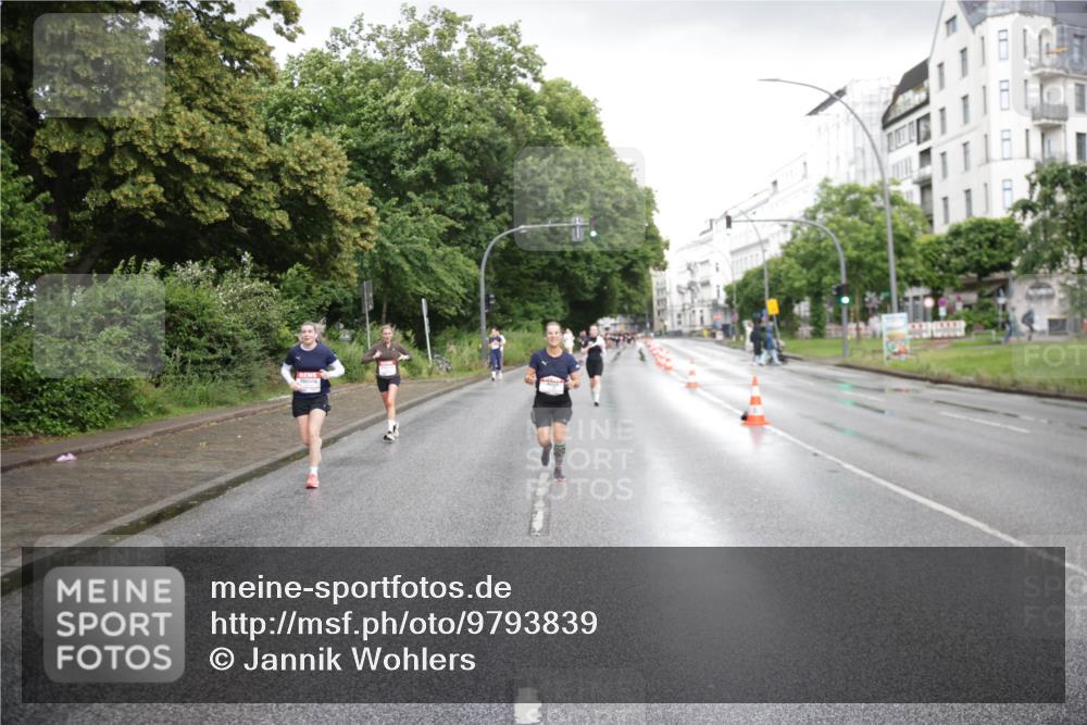 14.06.2026 - REWE Women's Run Jannik Wohlers http://msf.ph/oto/9793839 14.06.2026 09:53:29 Laufen  meine-sportfotos.de