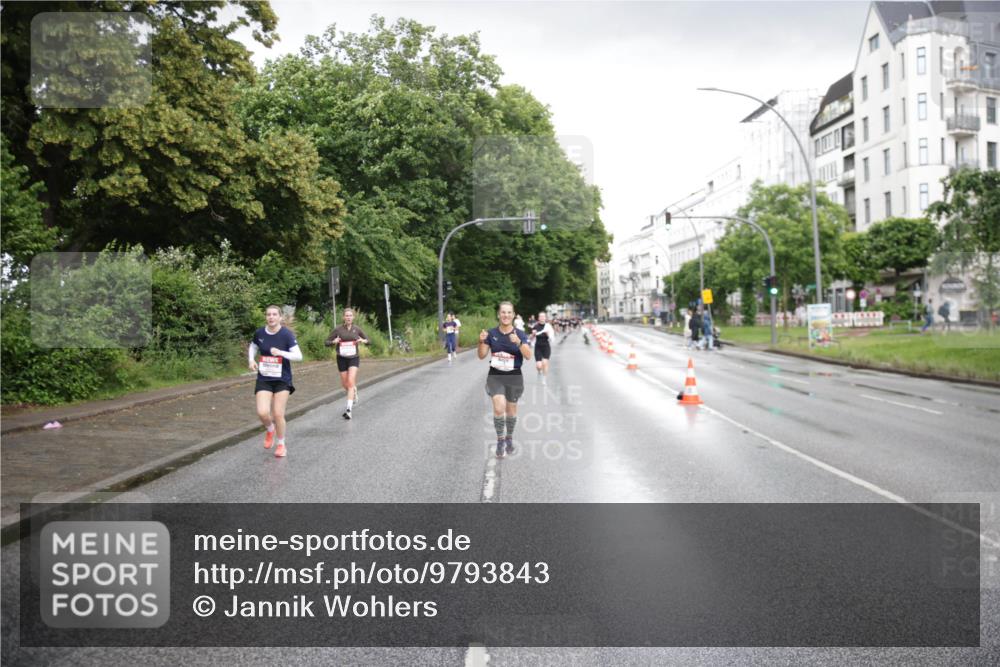 14.06.2026 - REWE Women's Run Jannik Wohlers http://msf.ph/oto/9793843 14.06.2026 09:53:29 Laufen  meine-sportfotos.de