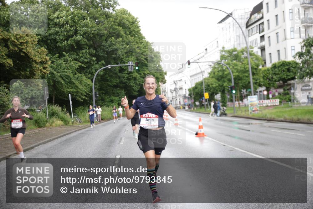 14.06.2026 - REWE Women's Run Jannik Wohlers http://msf.ph/oto/9793845 14.06.2026 09:53:30 Laufen  meine-sportfotos.de