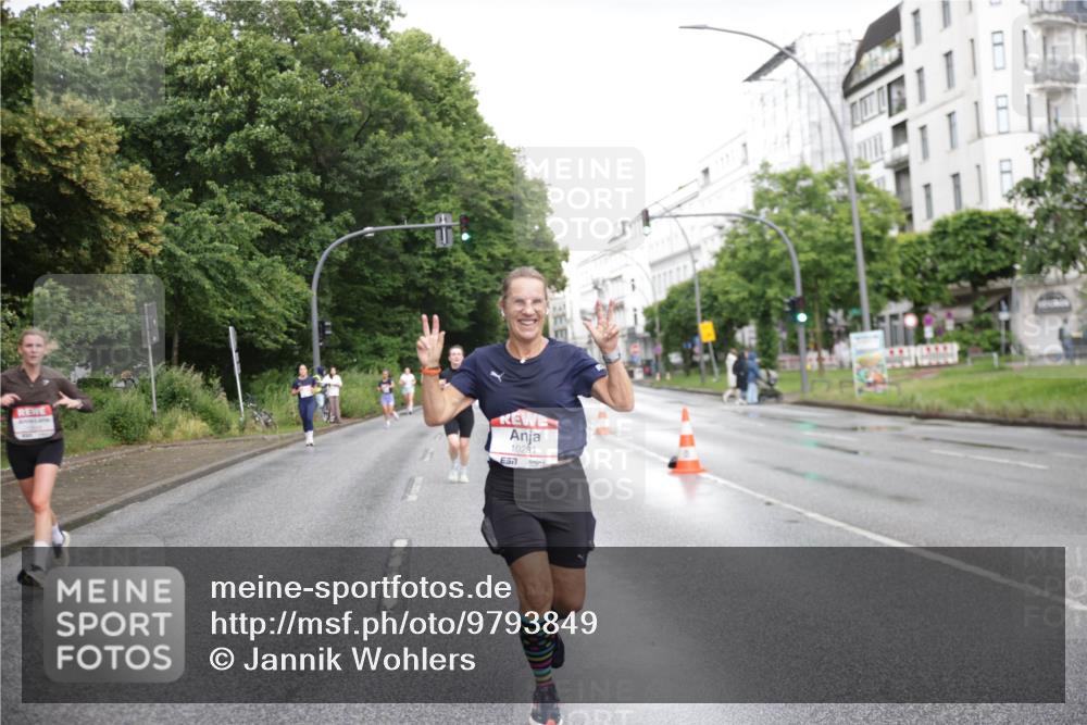 14.06.2026 - REWE Women's Run Jannik Wohlers http://msf.ph/oto/9793849 14.06.2026 09:53:30 Laufen  meine-sportfotos.de