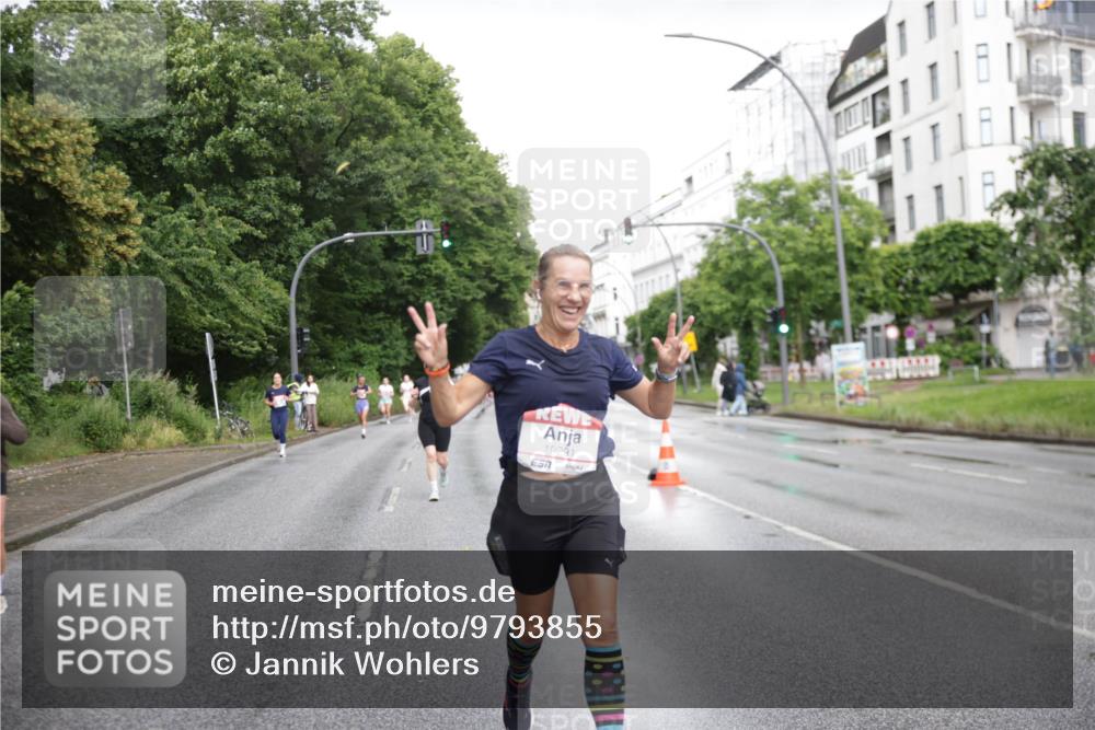 14.06.2026 - REWE Women's Run Jannik Wohlers http://msf.ph/oto/9793855 14.06.2026 09:53:30 Laufen  meine-sportfotos.de