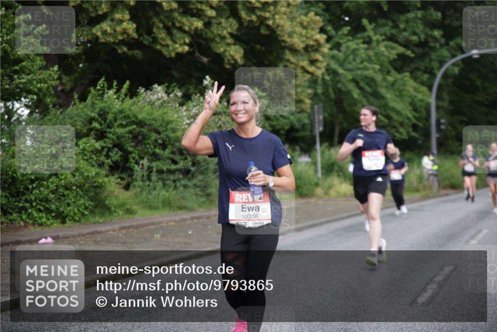 14.06.2026 - REWE Women's Run Jannik Wohlers http://msf.ph/oto/9793865 14.06.2026 09:53:46 Laufen 10338 meine-sportfotos.de