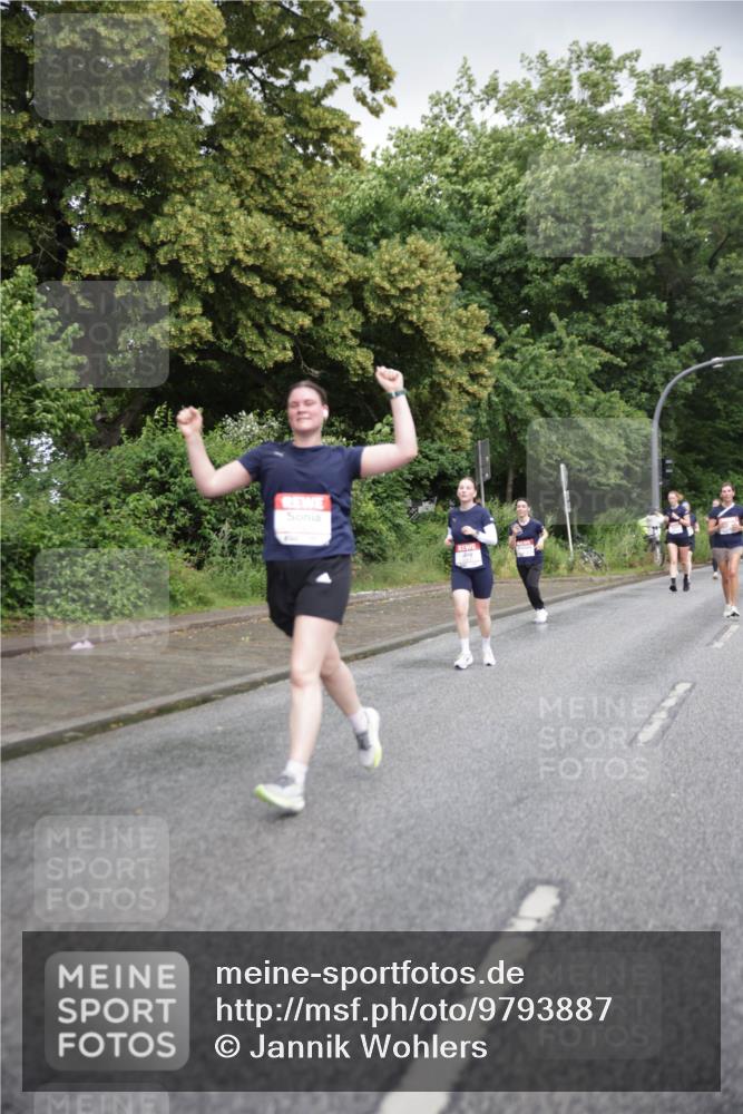 14.06.2026 - REWE Women's Run Jannik Wohlers http://msf.ph/oto/9793887 14.06.2026 09:53:47 Laufen  meine-sportfotos.de