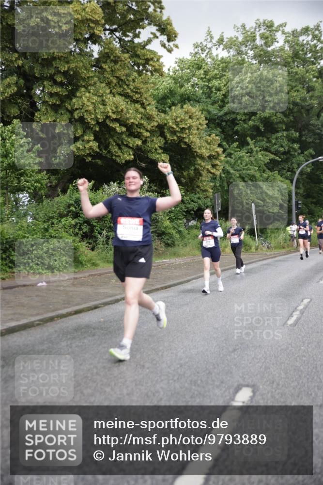 14.06.2026 - REWE Women's Run Jannik Wohlers http://msf.ph/oto/9793889 14.06.2026 09:53:47 Laufen  meine-sportfotos.de