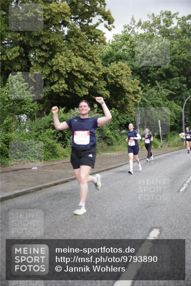 14.06.2026 - REWE Women's Run Jannik Wohlers http://msf.ph/oto/9793890 14.06.2026 09:53:47 Laufen  meine-sportfotos.de
