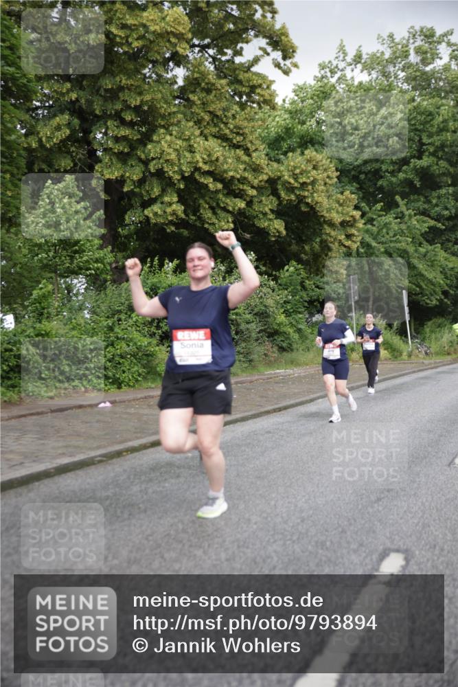 14.06.2026 - REWE Women's Run Jannik Wohlers http://msf.ph/oto/9793894 14.06.2026 09:53:48 Laufen  meine-sportfotos.de