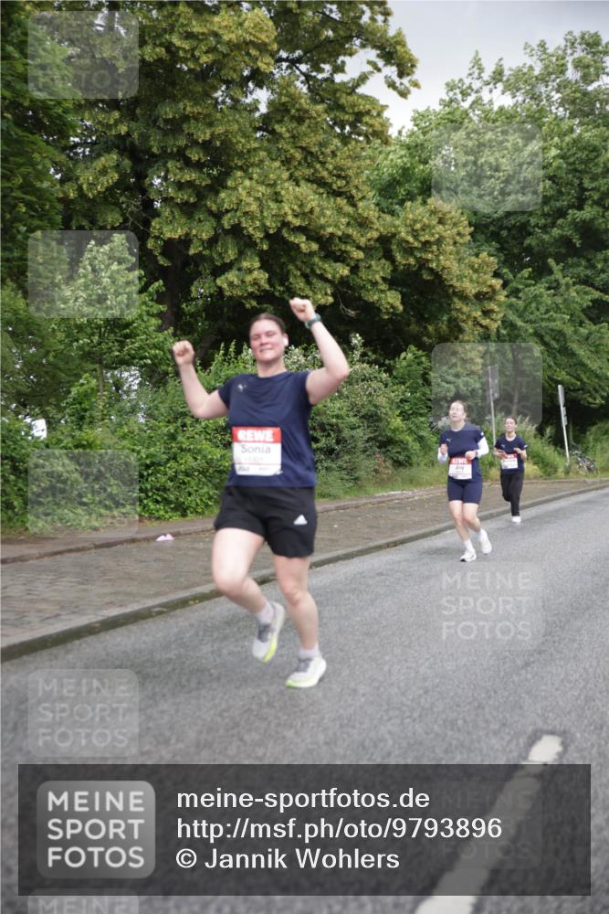 14.06.2026 - REWE Women's Run Jannik Wohlers http://msf.ph/oto/9793896 14.06.2026 09:53:48 Laufen  meine-sportfotos.de