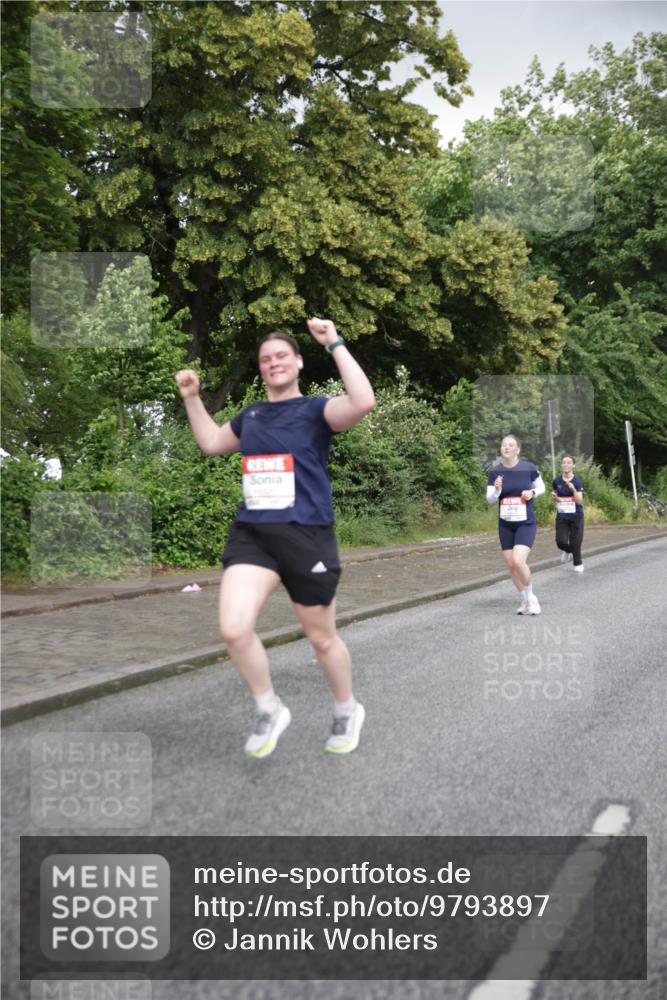 14.06.2026 - REWE Women's Run Jannik Wohlers http://msf.ph/oto/9793897 14.06.2026 09:53:48 Laufen  meine-sportfotos.de