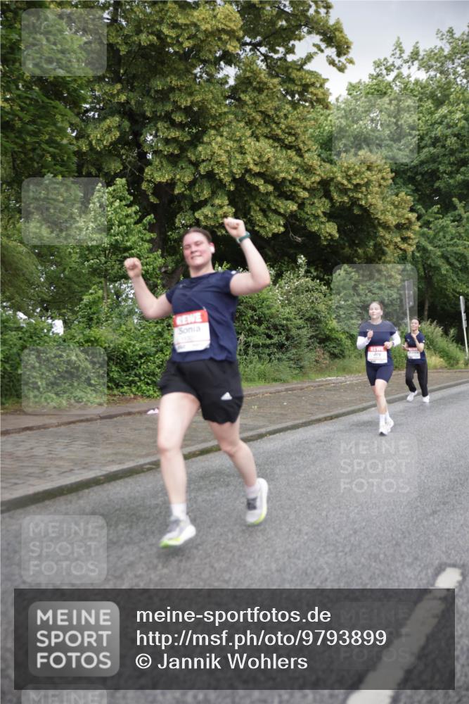 14.06.2026 - REWE Women's Run Jannik Wohlers http://msf.ph/oto/9793899 14.06.2026 09:53:48 Laufen  meine-sportfotos.de