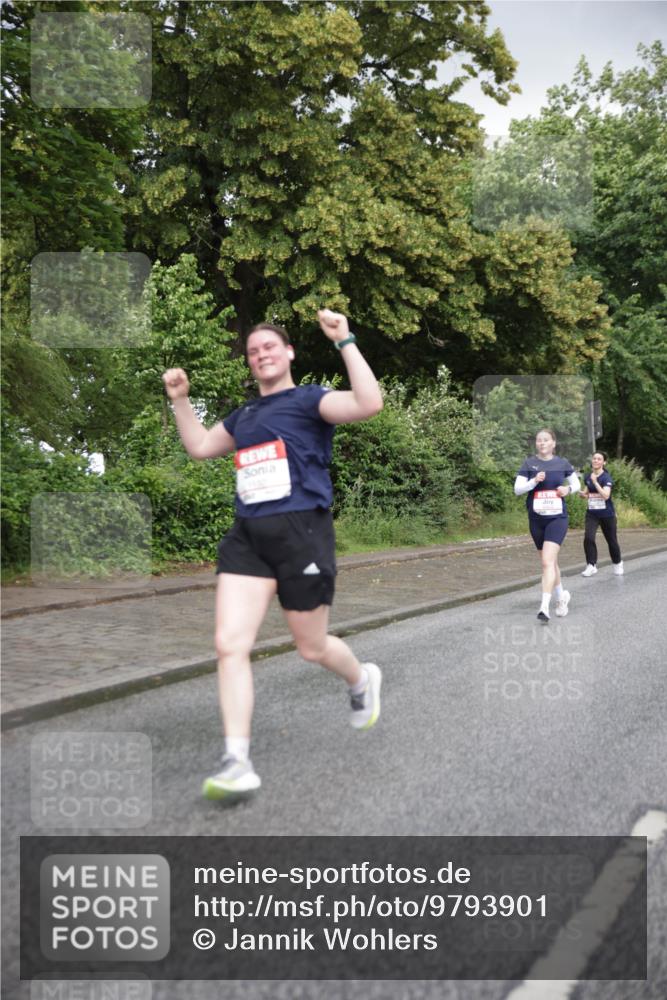 14.06.2026 - REWE Women's Run Jannik Wohlers http://msf.ph/oto/9793901 14.06.2026 09:53:48 Laufen  meine-sportfotos.de