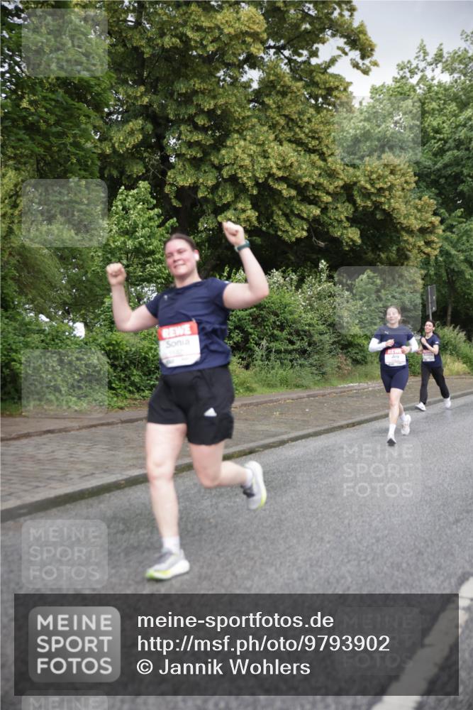 14.06.2026 - REWE Women's Run Jannik Wohlers http://msf.ph/oto/9793902 14.06.2026 09:53:48 Laufen  meine-sportfotos.de