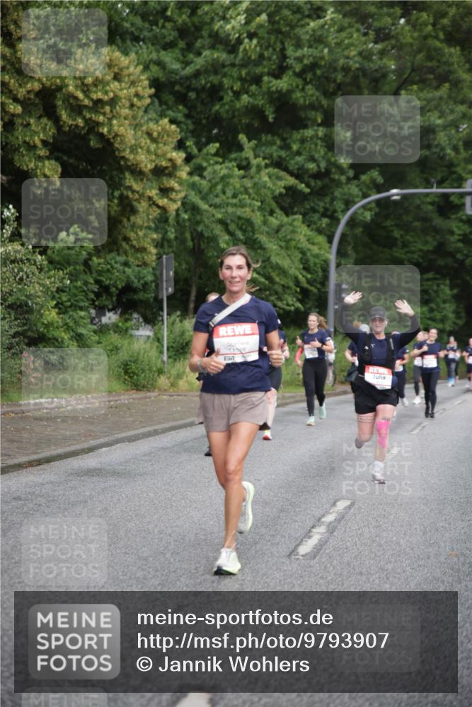 14.06.2026 - REWE Women's Run Jannik Wohlers http://msf.ph/oto/9793907 14.06.2026 09:53:51 Laufen 11588, 7 meine-sportfotos.de