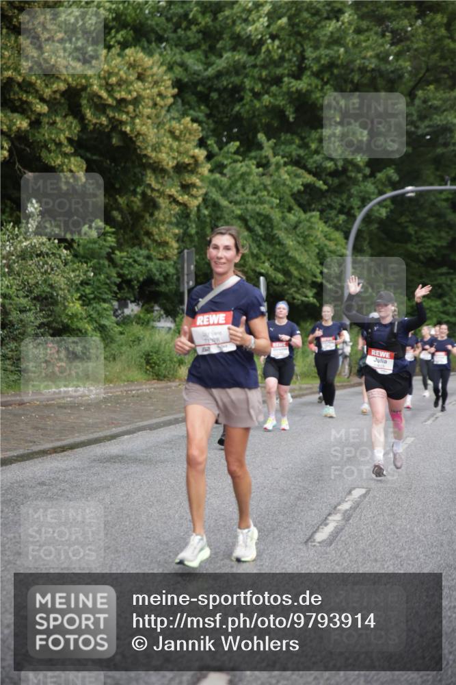 14.06.2026 - REWE Women's Run Jannik Wohlers http://msf.ph/oto/9793914 14.06.2026 09:53:51 Laufen 11588, 10659 meine-sportfotos.de