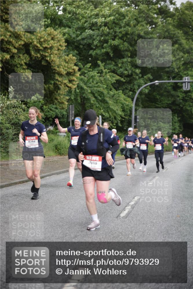 14.06.2026 - REWE Women's Run Jannik Wohlers http://msf.ph/oto/9793929 14.06.2026 09:53:53 Laufen 10067, 659, 1999 meine-sportfotos.de
