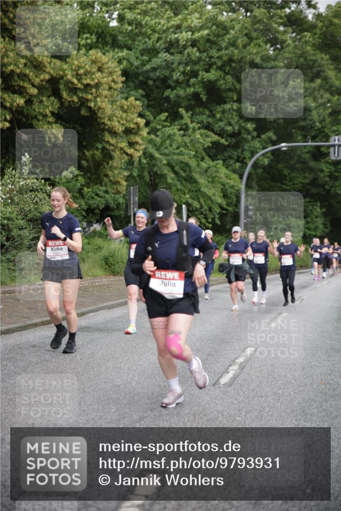 14.06.2026 - REWE Women's Run Jannik Wohlers http://msf.ph/oto/9793931 14.06.2026 09:53:53 Laufen 10067, 659, 1999 meine-sportfotos.de