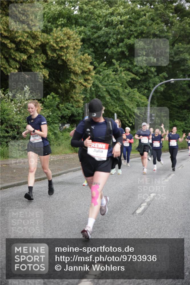 14.06.2026 - REWE Women's Run Jannik Wohlers http://msf.ph/oto/9793936 14.06.2026 09:53:53 Laufen 10659, 999 meine-sportfotos.de