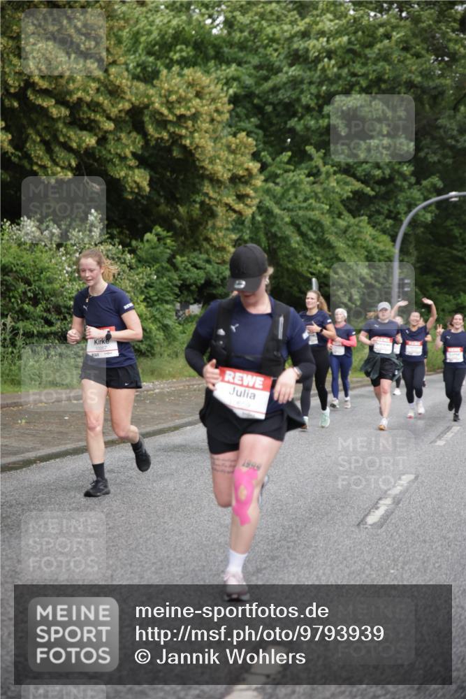 14.06.2026 - REWE Women's Run Jannik Wohlers http://msf.ph/oto/9793939 14.06.2026 09:53:53 Laufen 10067, 65901, 1999 meine-sportfotos.de