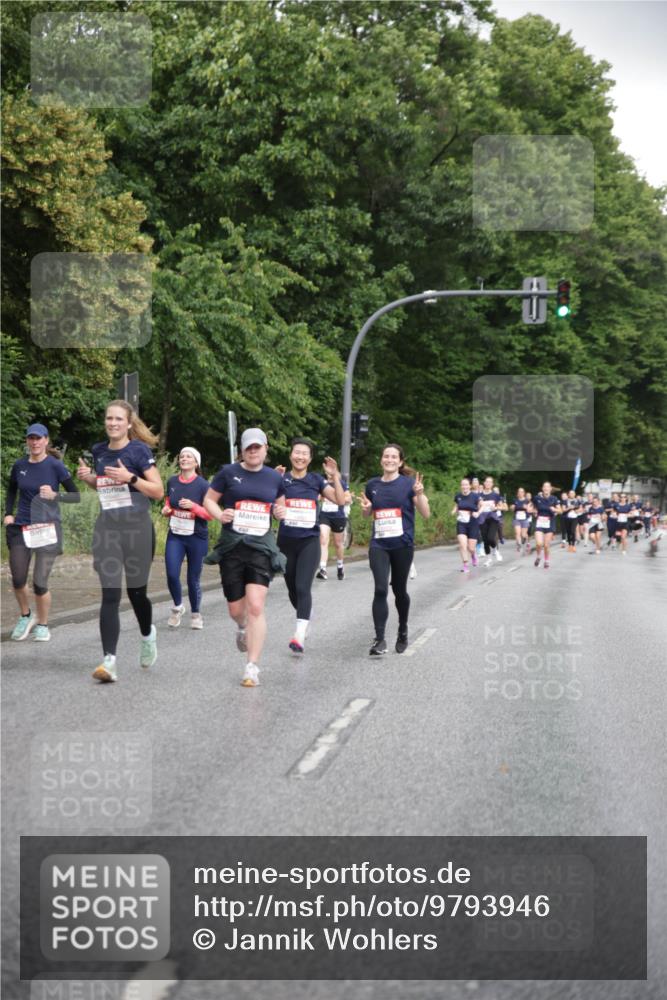 14.06.2026 - REWE Women's Run Jannik Wohlers http://msf.ph/oto/9793946 14.06.2026 09:53:54 Laufen  meine-sportfotos.de
