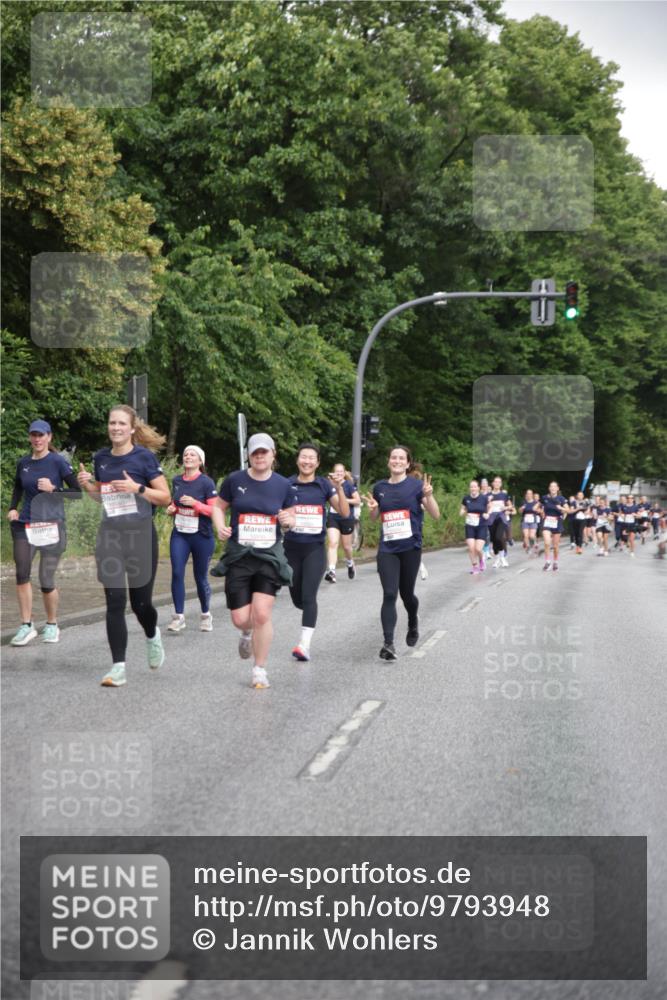 14.06.2026 - REWE Women's Run Jannik Wohlers http://msf.ph/oto/9793948 14.06.2026 09:53:54 Laufen  meine-sportfotos.de