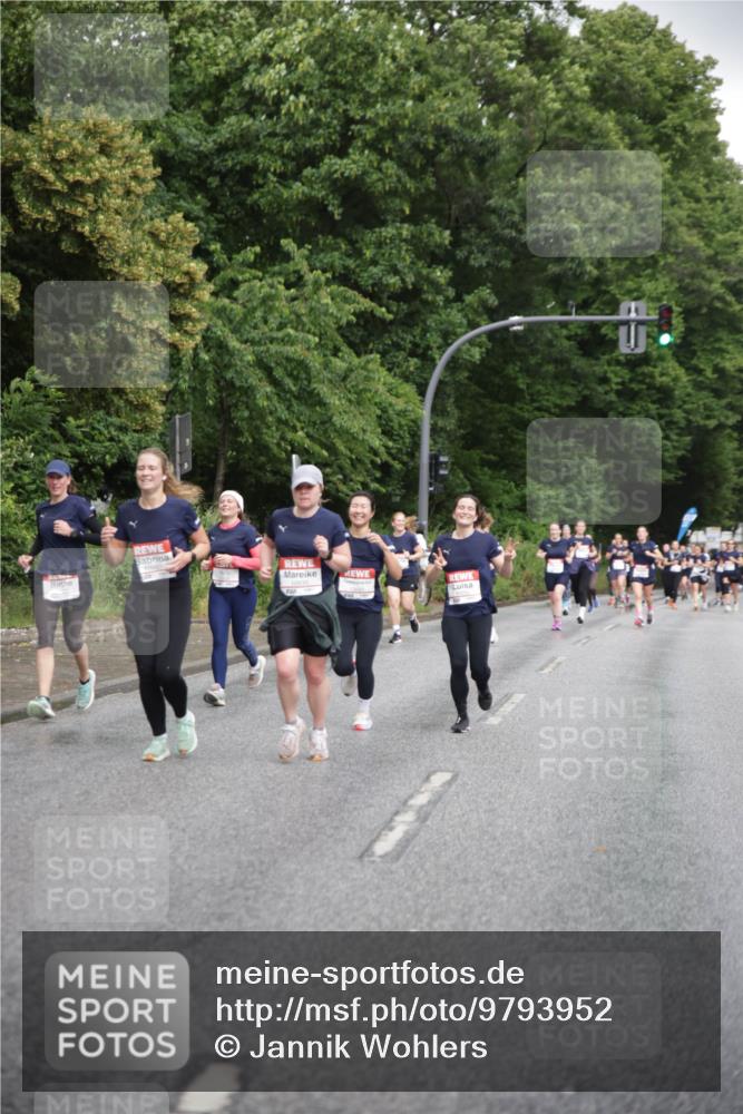 14.06.2026 - REWE Women's Run Jannik Wohlers http://msf.ph/oto/9793952 14.06.2026 09:53:55 Laufen  meine-sportfotos.de