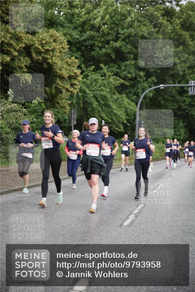 14.06.2026 - REWE Women's Run Jannik Wohlers http://msf.ph/oto/9793958 14.06.2026 09:53:55 Laufen 10960, 7, 10033 meine-sportfotos.de