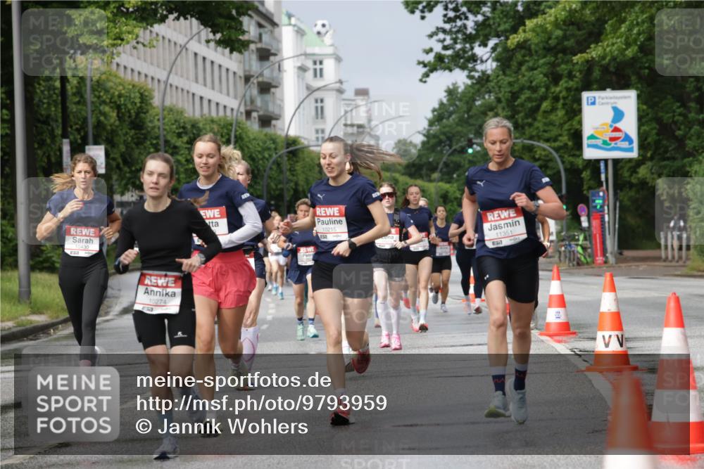 14.06.2026 - REWE Women's Run Jannik Wohlers http://msf.ph/oto/9793959 14.06.2026 09:07:48 Laufen 10430, 10274, 50, 10215, 11351, 517 meine-sportfotos.de