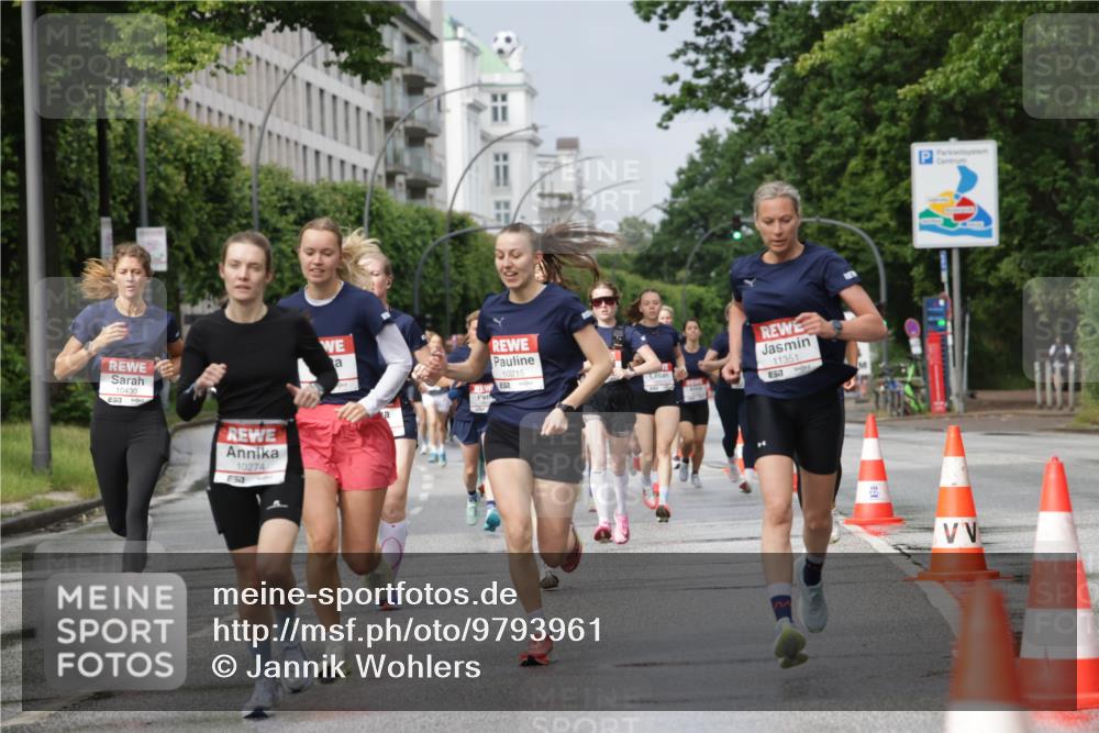 14.06.2026 - REWE Women's Run Jannik Wohlers http://msf.ph/oto/9793961 14.06.2026 09:07:49 Laufen 10430, 10274, 10215, 11351, 517 meine-sportfotos.de