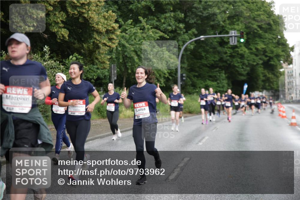 14.06.2026 - REWE Women's Run Jannik Wohlers http://msf.ph/oto/9793962 14.06.2026 09:53:56 Laufen 10930, 11533, 10033, 10034 meine-sportfotos.de