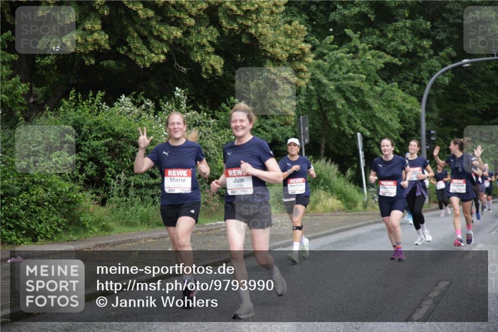 14.06.2026 - REWE Women's Run Jannik Wohlers http://msf.ph/oto/9793990 14.06.2026 09:54:00 Laufen 10054, 10056 meine-sportfotos.de
