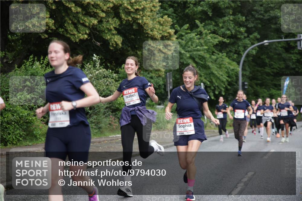 14.06.2026 - REWE Women's Run Jannik Wohlers http://msf.ph/oto/9794030 14.06.2026 09:54:03 Laufen 031, 11307, 11309 meine-sportfotos.de