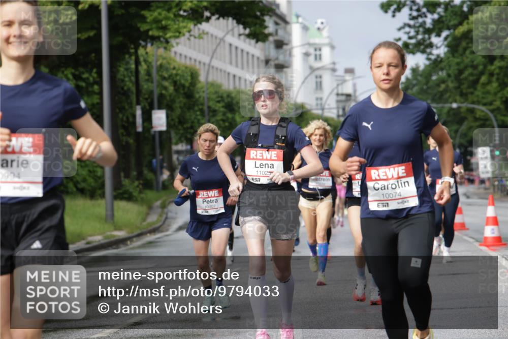 14.06.2026 - REWE Women's Run Jannik Wohlers http://msf.ph/oto/9794033 14.06.2026 09:07:54 Laufen 994, 10407, 23, 11025, 57, 10074, 7 meine-sportfotos.de