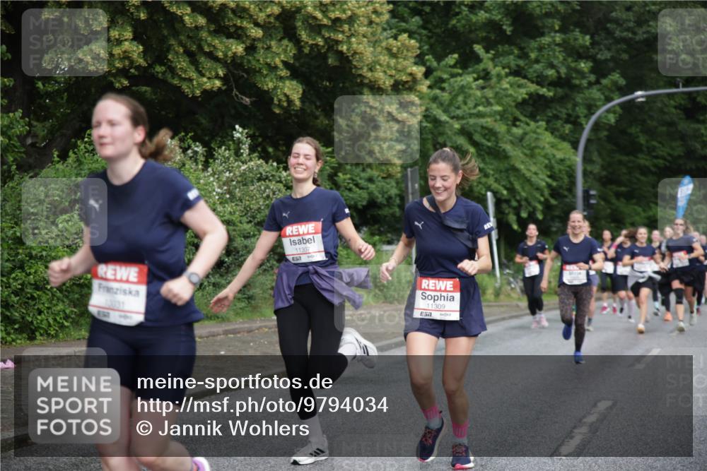 14.06.2026 - REWE Women's Run Jannik Wohlers http://msf.ph/oto/9794034 14.06.2026 09:54:03 Laufen 10031, 11307, 11309 meine-sportfotos.de