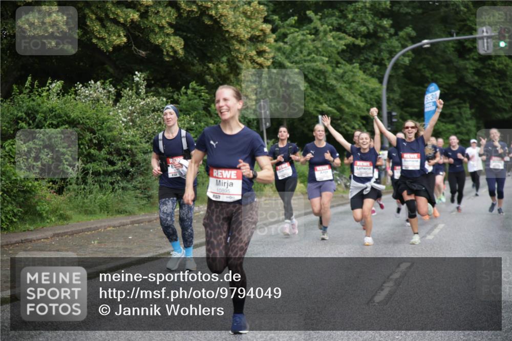 14.06.2026 - REWE Women's Run Jannik Wohlers http://msf.ph/oto/9794049 14.06.2026 09:54:05 Laufen 10895, 5, 30 meine-sportfotos.de