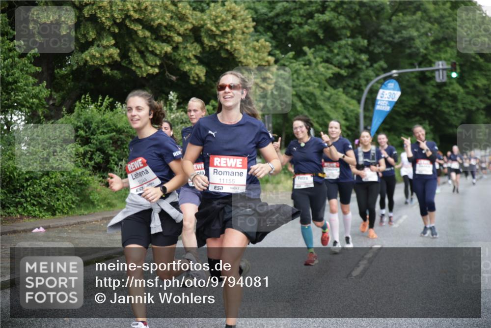 14.06.2026 - REWE Women's Run Jannik Wohlers http://msf.ph/oto/9794081 14.06.2026 09:54:08 Laufen 10344, 11155, 57, 5, 30 meine-sportfotos.de
