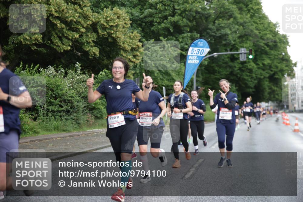 14.06.2026 - REWE Women's Run Jannik Wohlers http://msf.ph/oto/9794100 14.06.2026 09:54:09 Laufen 10092, 517, 1240, 5, 30 meine-sportfotos.de