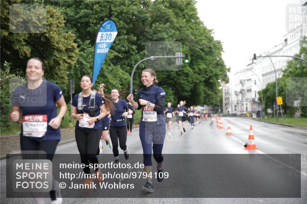 14.06.2026 - REWE Women's Run Jannik Wohlers http://msf.ph/oto/9794109 14.06.2026 09:54:09 Laufen 11240, 5, 30, 11332 meine-sportfotos.de