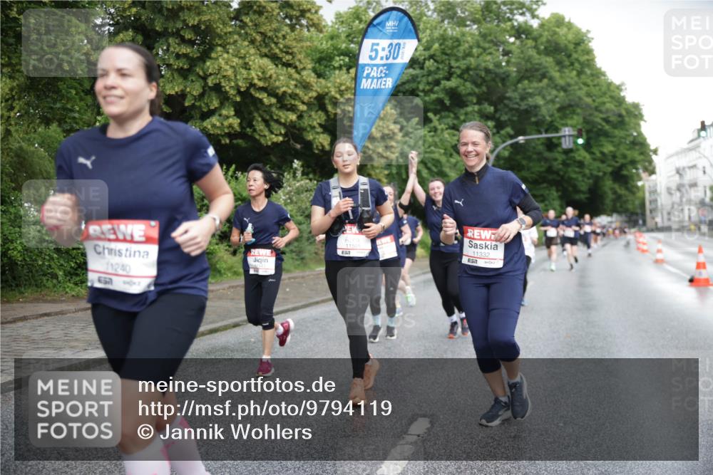 14.06.2026 - REWE Women's Run Jannik Wohlers http://msf.ph/oto/9794119 14.06.2026 09:54:10 Laufen 11240, 657, 5, 30, 11501, 7, 11332 meine-sportfotos.de
