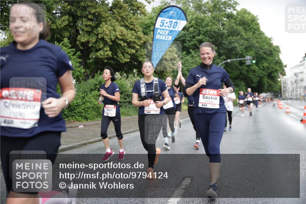 14.06.2026 - REWE Women's Run Jannik Wohlers http://msf.ph/oto/9794124 14.06.2026 09:54:10 Laufen 5, 30, 11501, 11332, 7, 657, 11240, 6571 meine-sportfotos.de