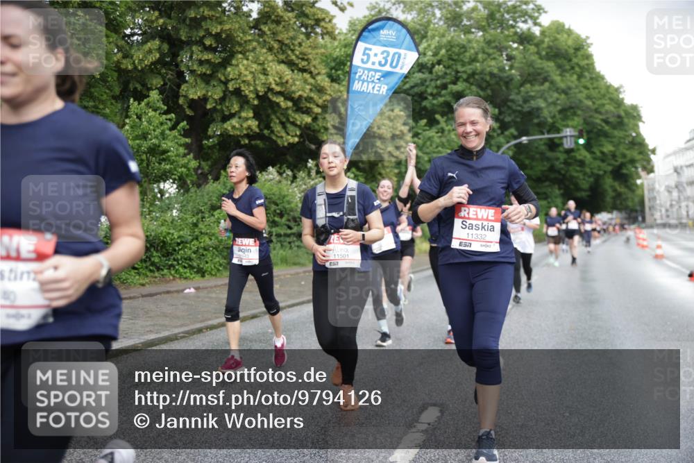 14.06.2026 - REWE Women's Run Jannik Wohlers http://msf.ph/oto/9794126 14.06.2026 09:54:10 Laufen 5, 30, 7, 11501, 40, 11332, 7 meine-sportfotos.de