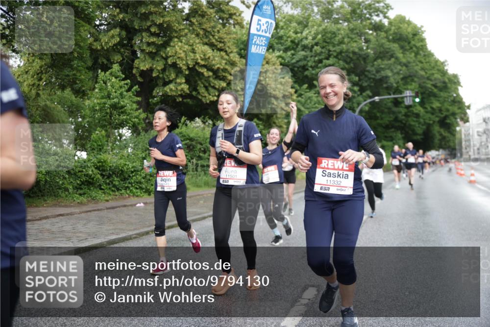 14.06.2026 - REWE Women's Run Jannik Wohlers http://msf.ph/oto/9794130 14.06.2026 09:54:11 Laufen 5, 30, 1343, 11501, 657, 11332, 57 meine-sportfotos.de