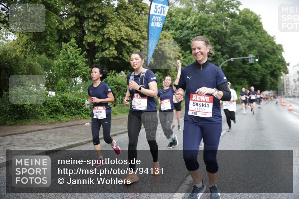 14.06.2026 - REWE Women's Run Jannik Wohlers http://msf.ph/oto/9794131 14.06.2026 09:54:11 Laufen 1343, 11501, 517, 5, 30, 11332, 7 meine-sportfotos.de