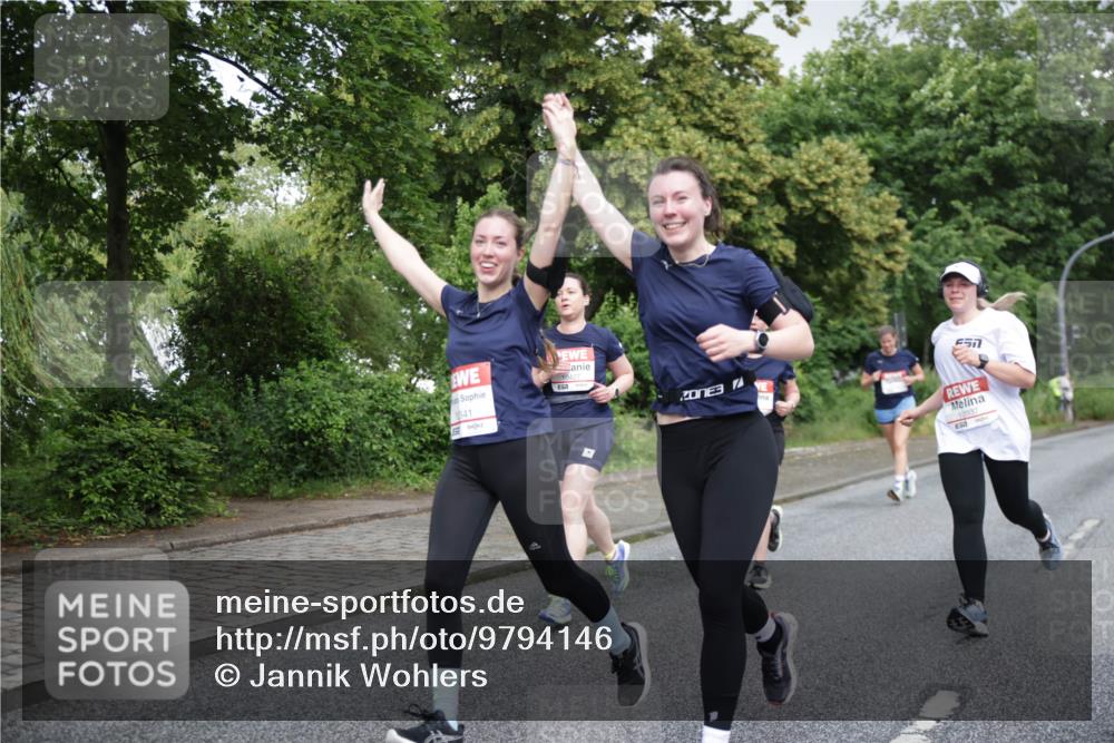 14.06.2026 - REWE Women's Run Jannik Wohlers http://msf.ph/oto/9794146 14.06.2026 09:54:12 Laufen 841, 3, 17 meine-sportfotos.de