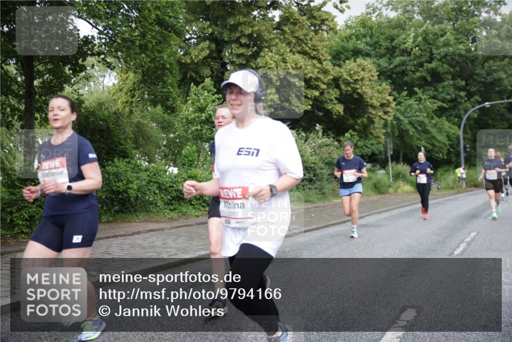 14.06.2026 - REWE Women's Run Jannik Wohlers http://msf.ph/oto/9794166 14.06.2026 09:54:13 Laufen 10937 meine-sportfotos.de