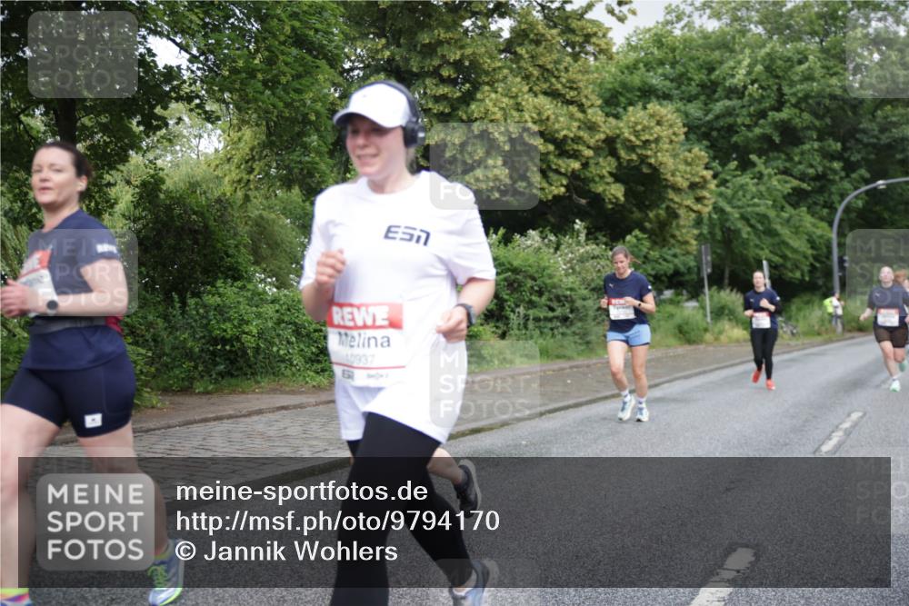 14.06.2026 - REWE Women's Run Jannik Wohlers http://msf.ph/oto/9794170 14.06.2026 09:54:13 Laufen 0937 meine-sportfotos.de
