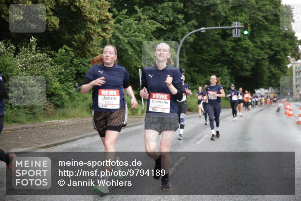 14.06.2026 - REWE Women's Run Jannik Wohlers http://msf.ph/oto/9794189 14.06.2026 09:54:15 Laufen 10065, 57, 10070 meine-sportfotos.de