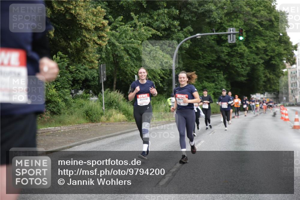 14.06.2026 - REWE Women's Run Jannik Wohlers http://msf.ph/oto/9794200 14.06.2026 09:54:17 Laufen  meine-sportfotos.de