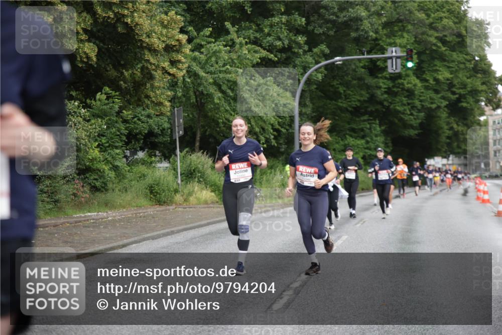 14.06.2026 - REWE Women's Run Jannik Wohlers http://msf.ph/oto/9794204 14.06.2026 09:54:17 Laufen  meine-sportfotos.de