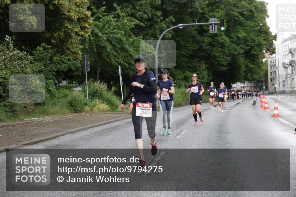 14.06.2026 - REWE Women's Run Jannik Wohlers http://msf.ph/oto/9794275 14.06.2026 09:54:30 Laufen 10940 meine-sportfotos.de